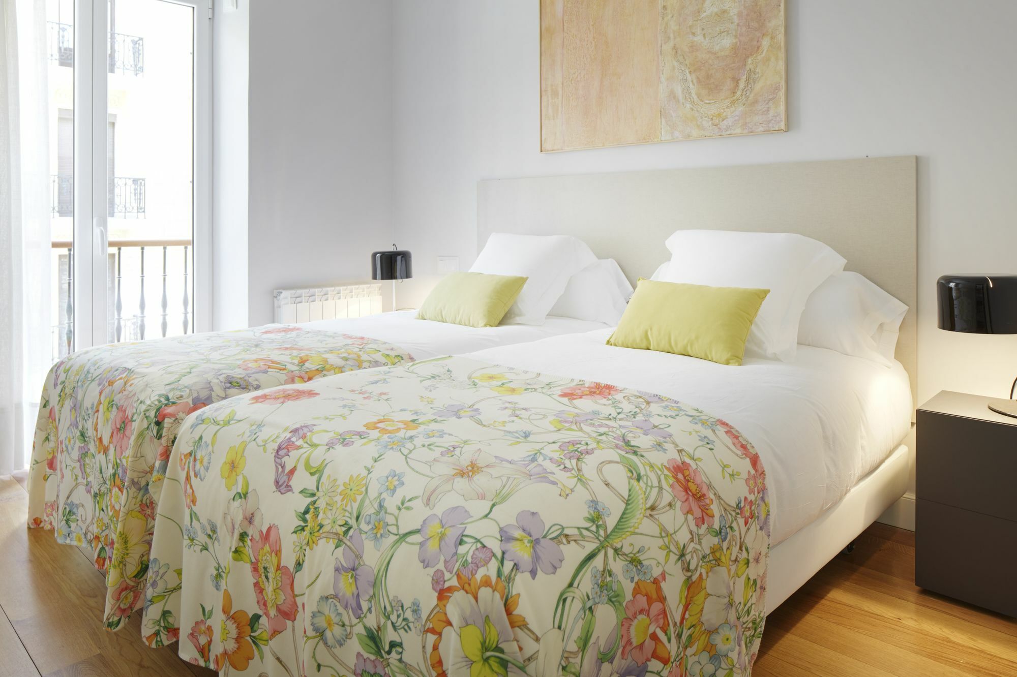 Kurhaus Apartment By Feelfree Rentals San Sebastián Exteriér fotografie