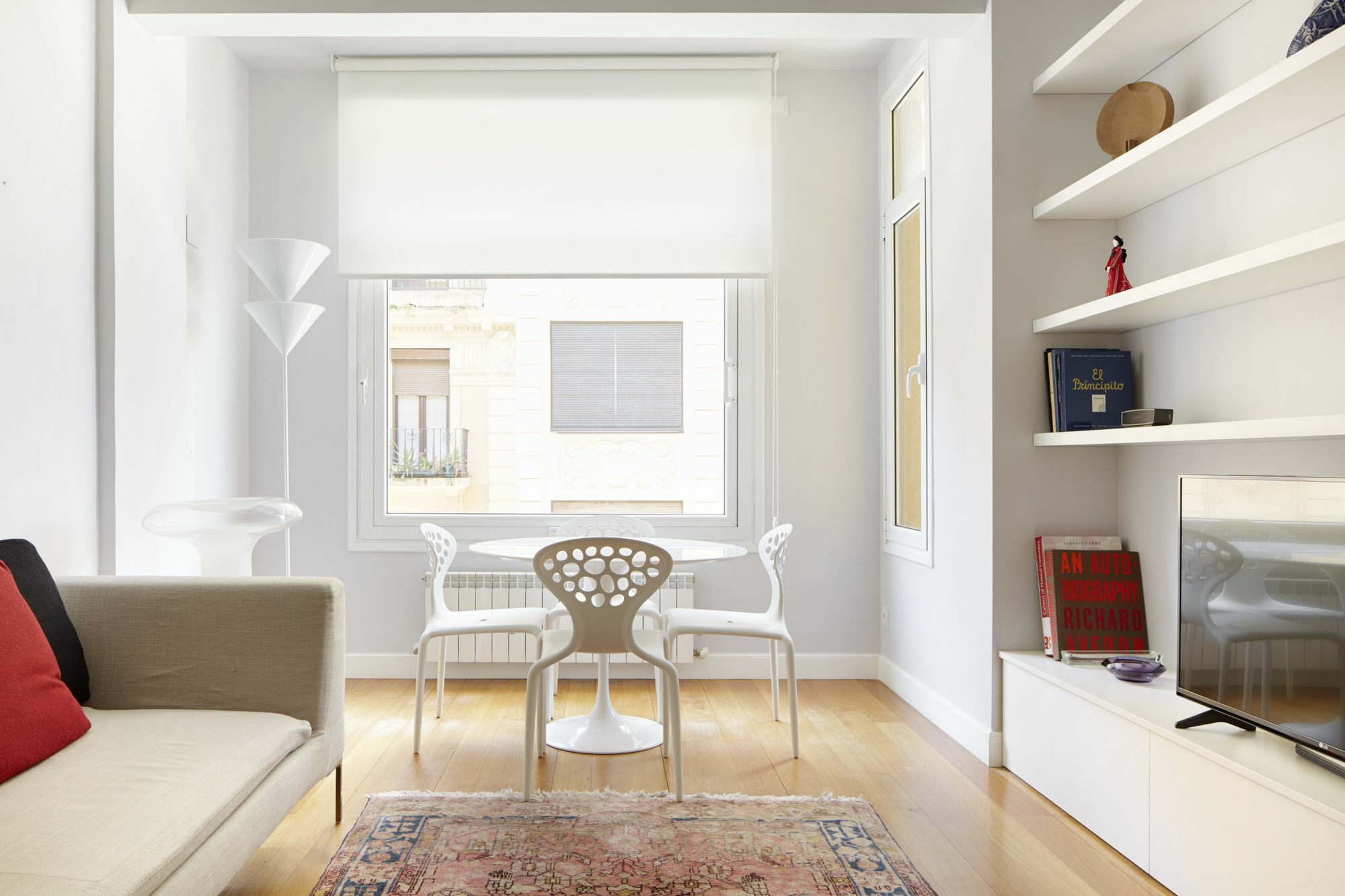 Kurhaus Apartment By Feelfree Rentals San Sebastián Exteriér fotografie
