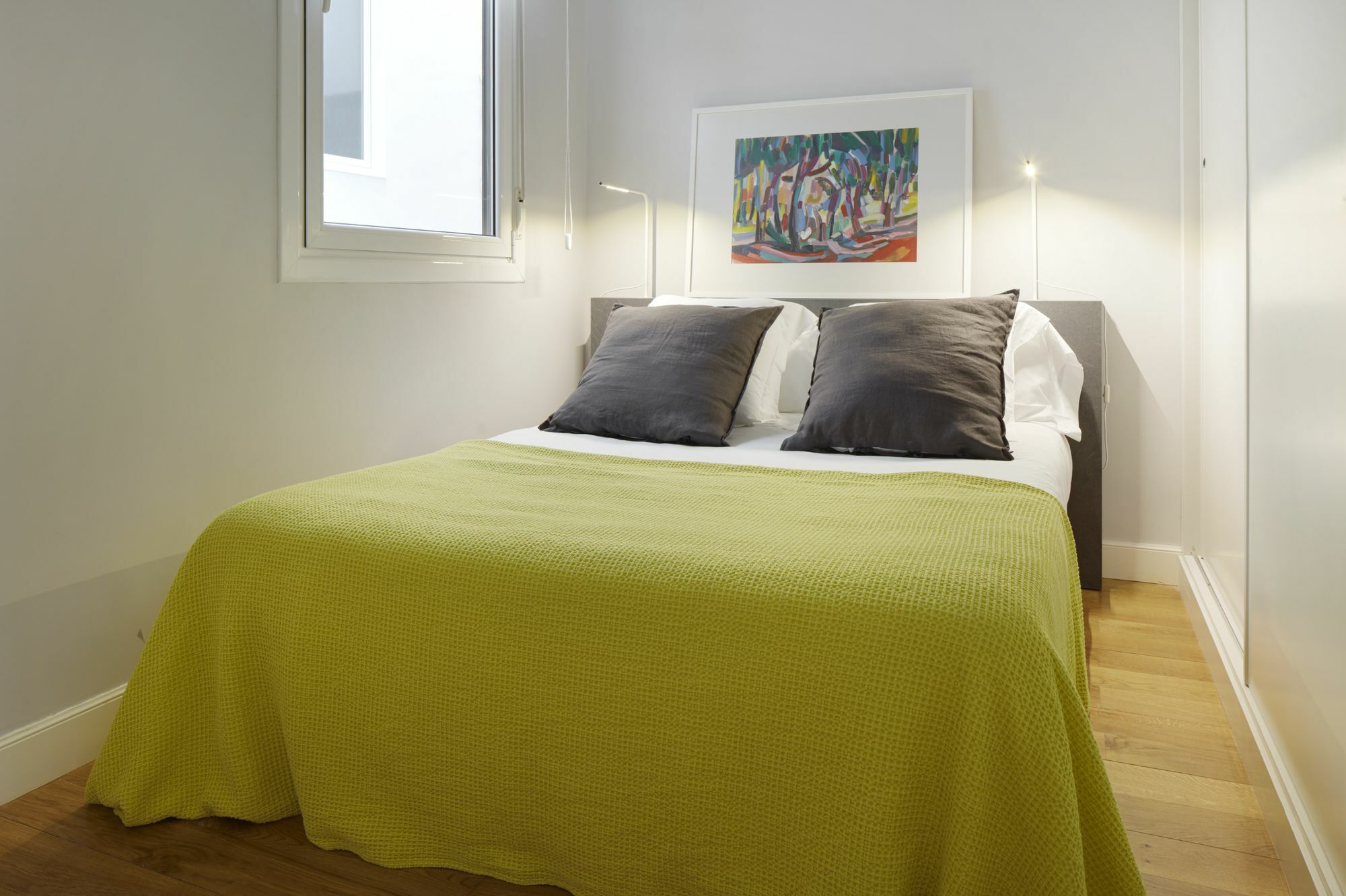Kurhaus Apartment By Feelfree Rentals San Sebastián Exteriér fotografie